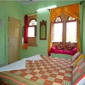 Guest House In Jaisalmer, Jaisalmer 3